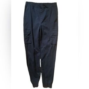 Truth substance jogger pants young boy cotton casual size 14 (L) skater style